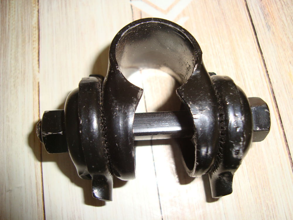chariot de selle Vélos