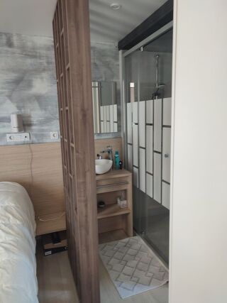  Chalet � vendre 3 pi�ces 38 m� Melrand