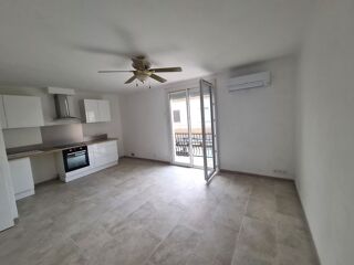  Appartement � vendre 2 pi�ces 38 m� Le grau-du-roi
