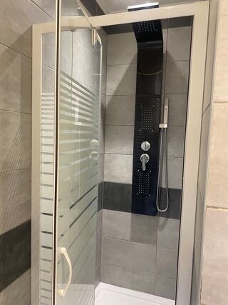  Appartement à louer 2 pièces 35 m²