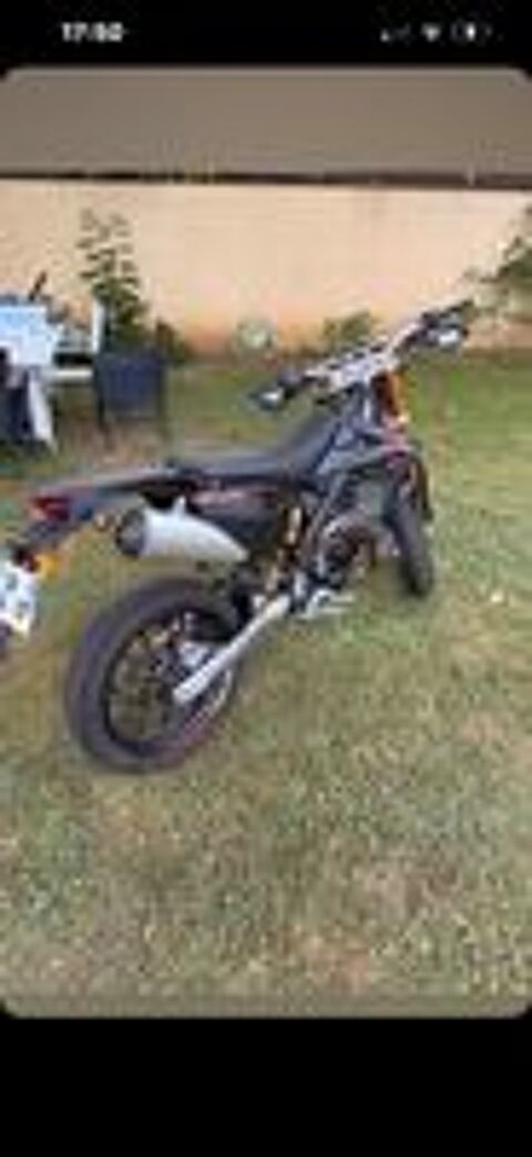 RIEJU 2011 occasion 89000 Auxerre