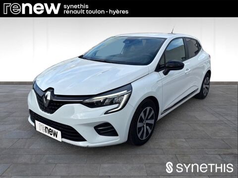 Renault Clio V Clio TCe 90 Evolution 2022 occasion La Valette-du-Var 83160