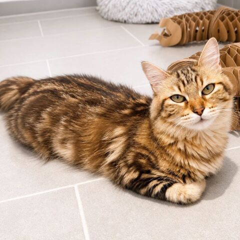 Fifi - adorable femelle 180 26600 Érôme