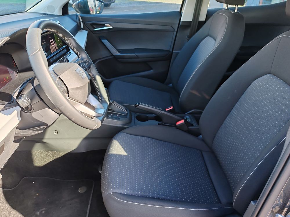 Ibiza 1.0 TSI 115 ch S/S DSG7 Copa 2024 occasion 54720 Lexy