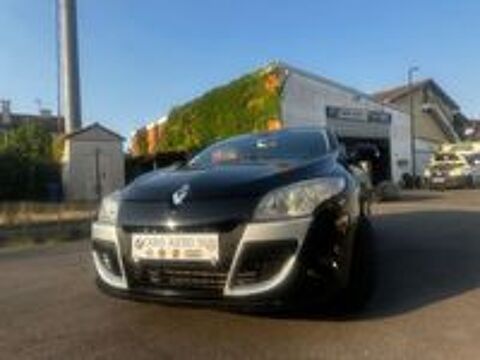 M&eacute;gane III Coup&eacute; BOSE 2011 occasion 31140 Aucamville