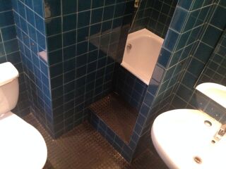  Appartement � louer 1 pi�ce 19 m�