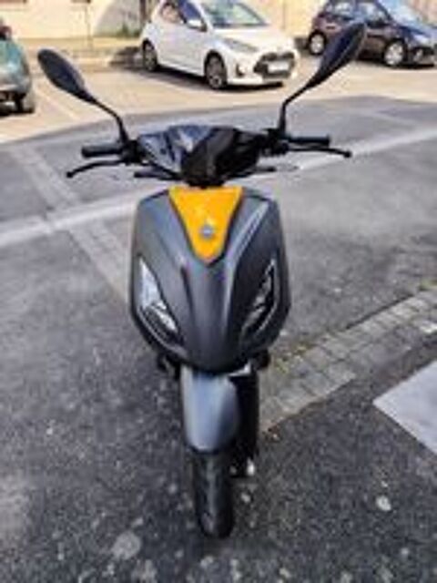 PIAGGIO 2022 occasion 44300 Nantes