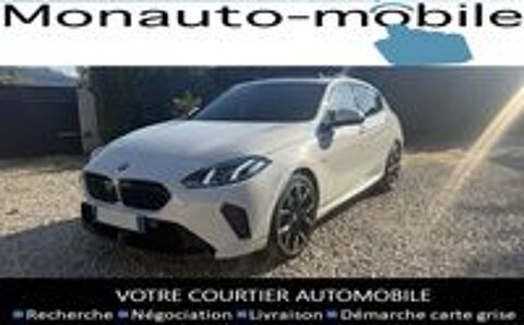 S&eacute;rie 1 120 170 ch DKG7 M Sport 2025 occasion 69006 Lyon