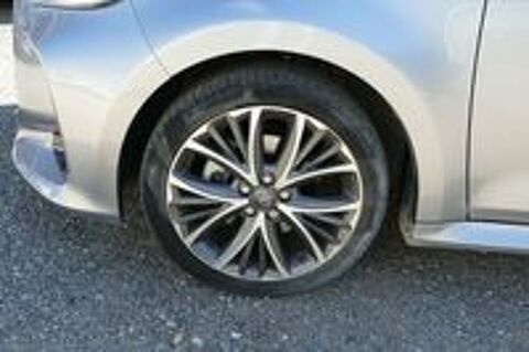 Yaris Hybride 116h Iconic 2021 occasion 13600 La Ciotat