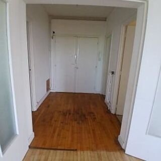  Appartement � vendre 5 pi�ces 107 m�