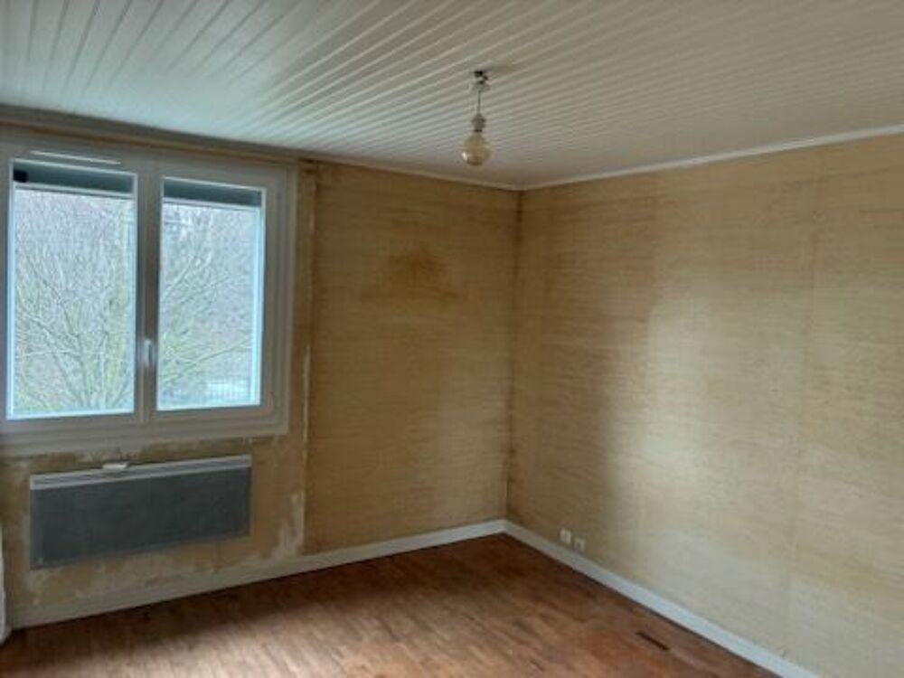 Vente Appartement Appartement 3 pièces Neuilly-Plaisance 62 m2 Neuilly-plaisance