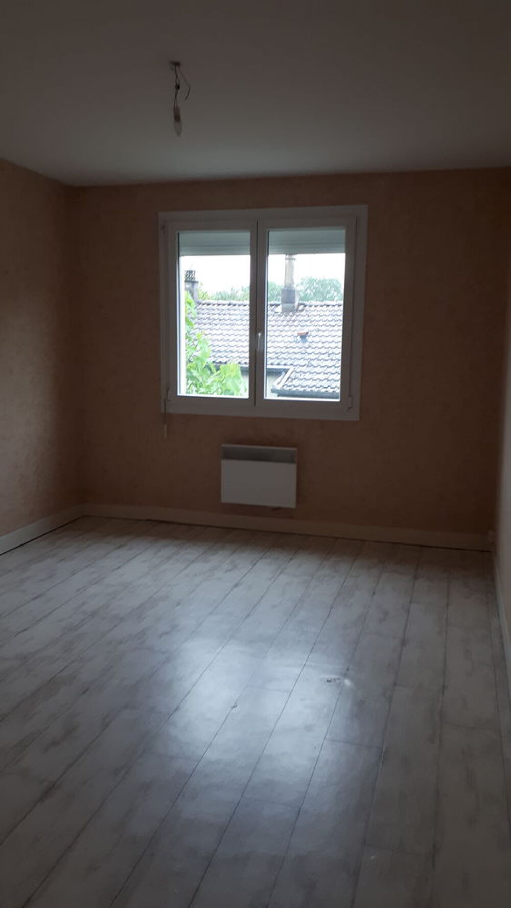 Location Appartement Appartement type F3 Bourbonne-les-bains