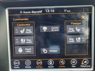Cherokee Grand V8 6.4 HEMI 468 BVA SRT 2018 occasion 33170 Gradignan