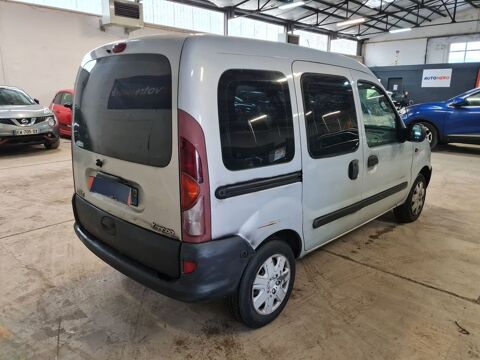Renault kangoo /  1.9 Diesel RXE