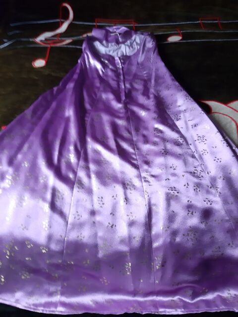 Robe longue 25 Noyon (60)