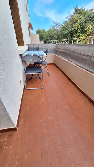  Appartement  vendre 1 pice 28 m