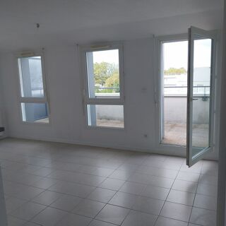 Appartement à vendre 3 pièces 63 m²