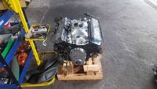 Divers Camionnette chevy van g20 1986 occasion 38410 Vaulnaveys-le-Bas