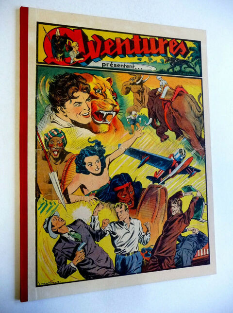 recherche bd de collection 0 Blavozy (43)