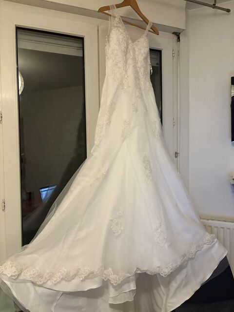 robe de marier 100 Montpellier (34)