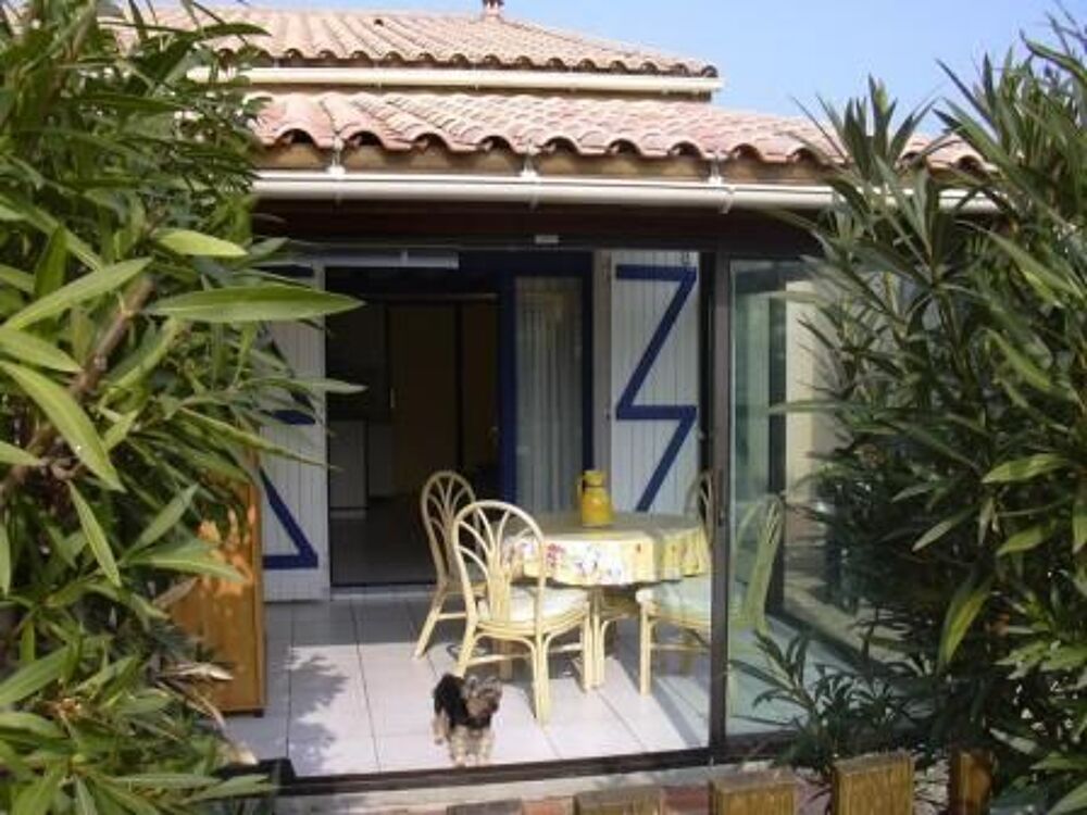   Maison de vacances avec piscine  st Cyprien plage  Languedoc-Roussillon, St Cyprien Plage (66750)