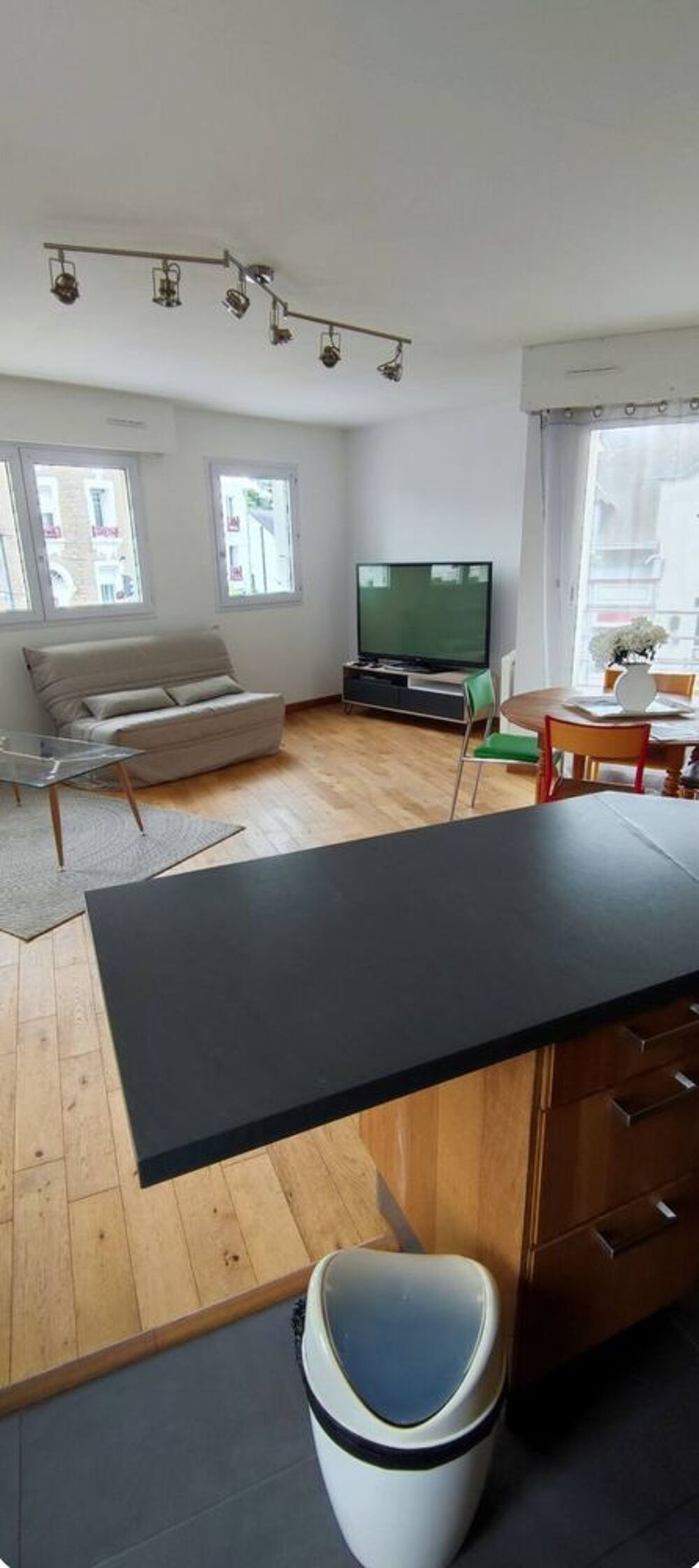 Location Appartement Appartement 72 m2 centre-ville La baule-escoublac