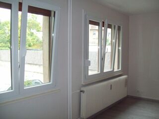  Appartement à louer 1 pièce 32 m²