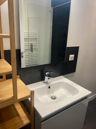  Appartement � louer 2 pi�ces 38 m�