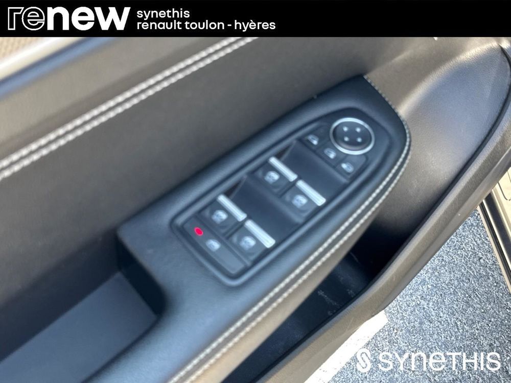 Arkana E-Tech hybride 145 - 22 Techno 2023 occasion 83160 La Valette-du-Var