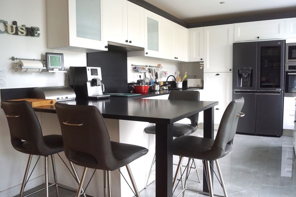 Vente Maison Maison en Bretagne tout confort , de plain-pied Saint-alban