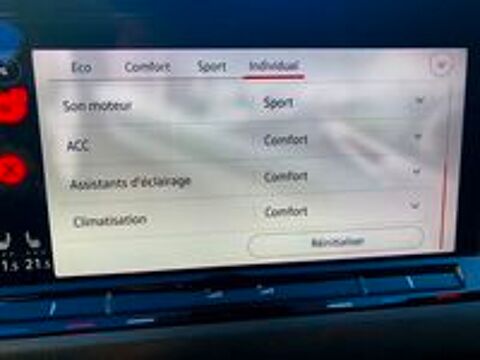 Golf 2.0 TDI SCR 200 DSG7 GTD 2024 occasion 69006 Lyon