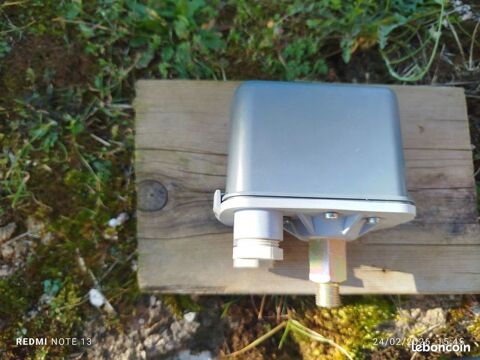 Presostat Square D 9015 16 Thoisy-la-Berch�re (21)