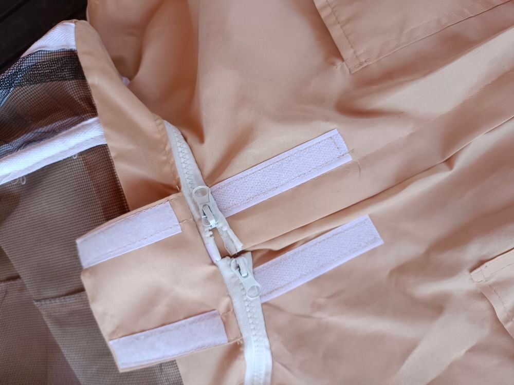 tenue apiculteur Vêtements