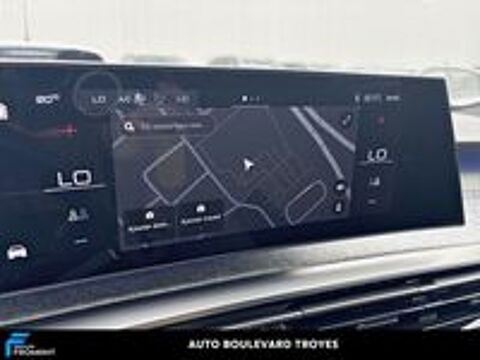 3008 Hybrid 136 e-DCS6 GT 2025 occasion 10600 Barberey-Saint-Sulpice