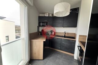  Appartement  vendre 3 pices 71 m