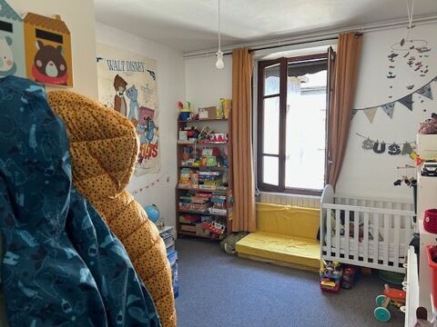  Appartement � louer 3 pi�ces 110 m�