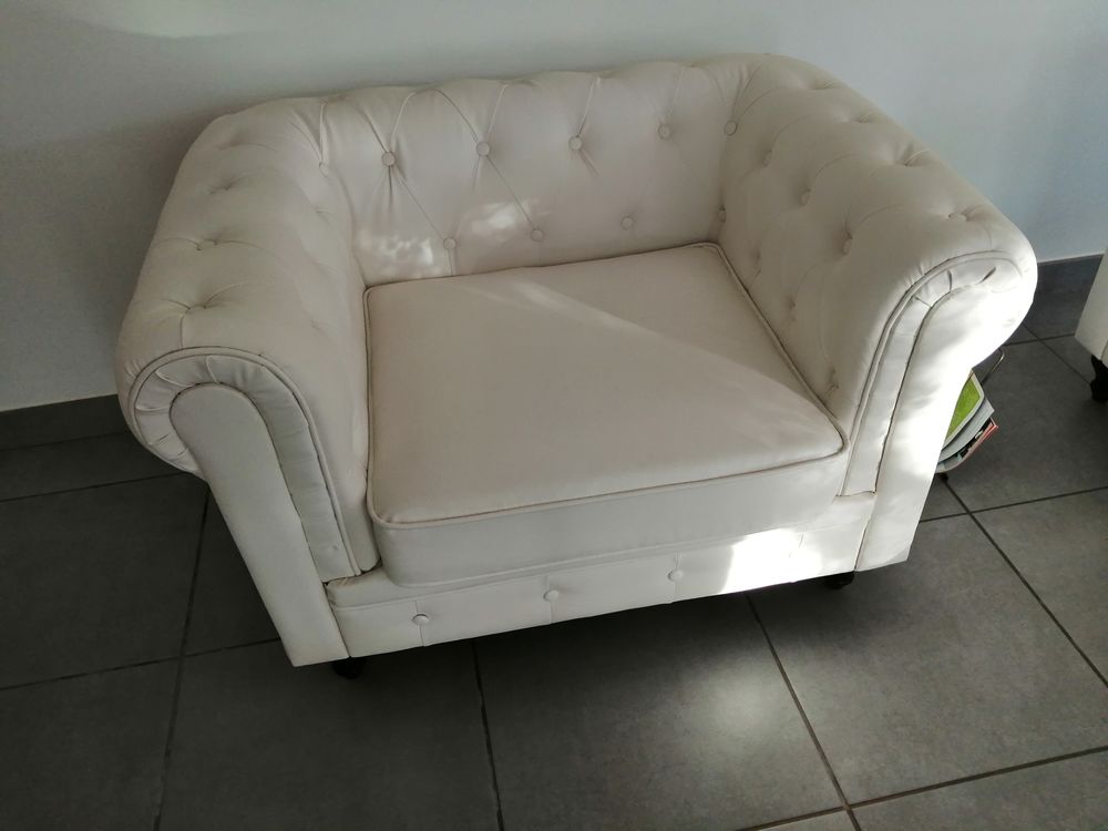 canap&eacute; et fauteuil salon Meubles