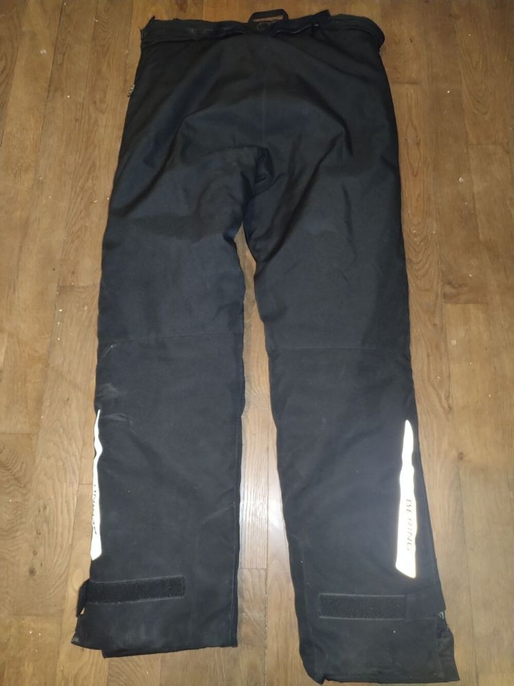 Pantalon moto BERING Vêtements