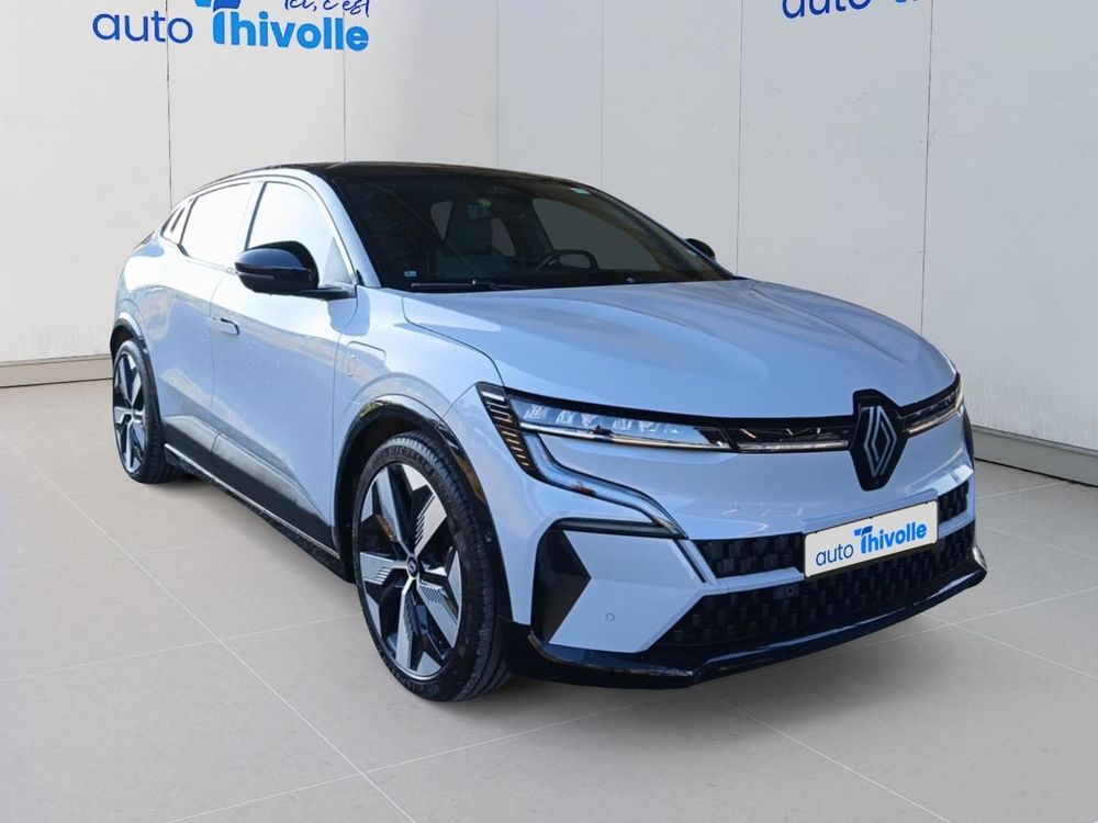 M&eacute;gane Megane E-Tech EV60 220 ch optimum charge Techno 2024 occasion 42120 Le Coteau