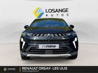 Symbioz E-Tech full hybrid 145 Iconic 2025 occasion 91940 Les Ulis