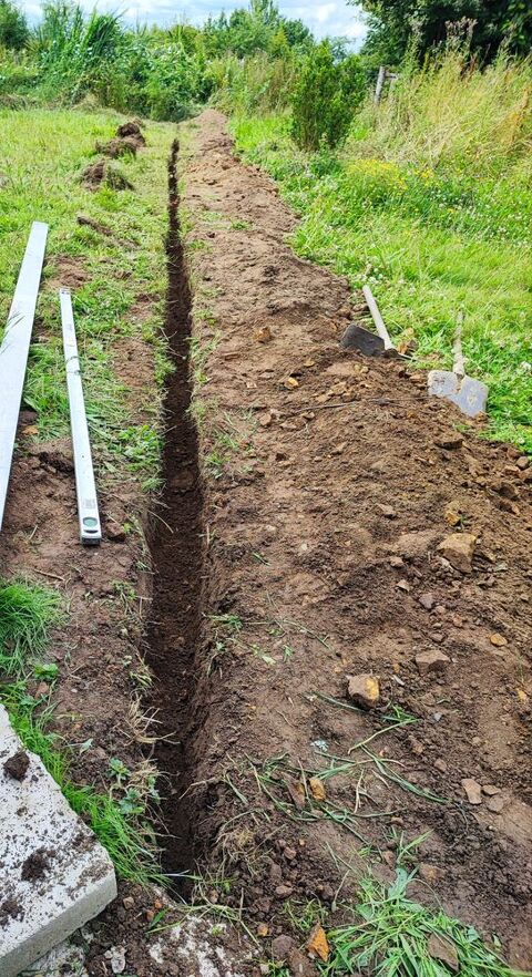 Petits travaux de jardinage 
0 35000 Rennes