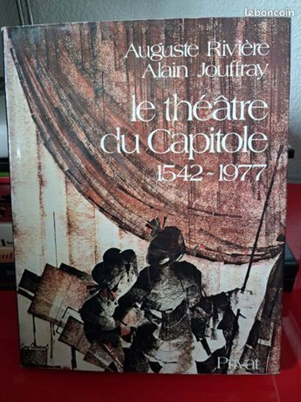 Ouvrages sur Toulouse et ses environs beaux livres Livres et BD