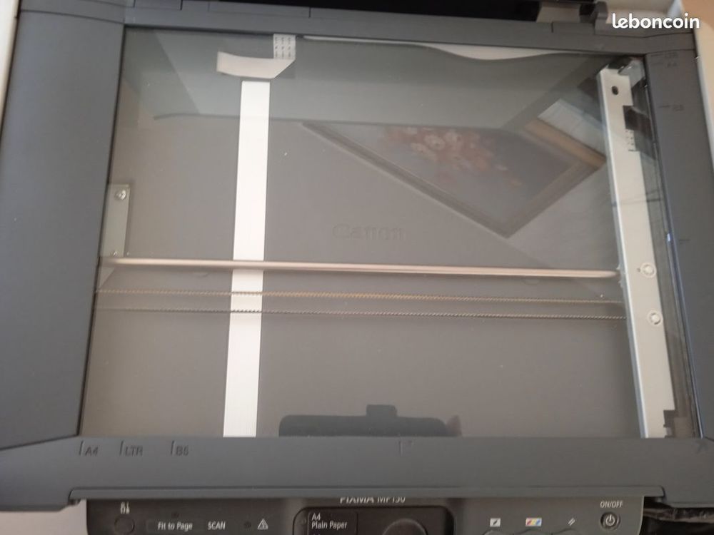 Je une imprimante Matériel informatique