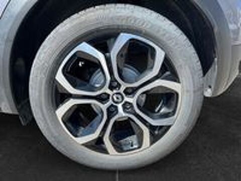 Captur TCe 90 Techno 2023 occasion 08300 Rethel