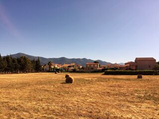  Terrain � vendre 9201 m� Palau-del-vidre