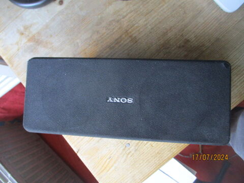 Petite enceinte Sony Paris 5 (75)