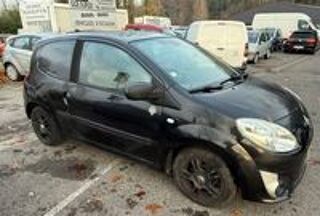 Twingo II 2010 occasion 60100 Creil