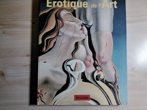 Livre Erotique de l'art 15 Dijon (21)