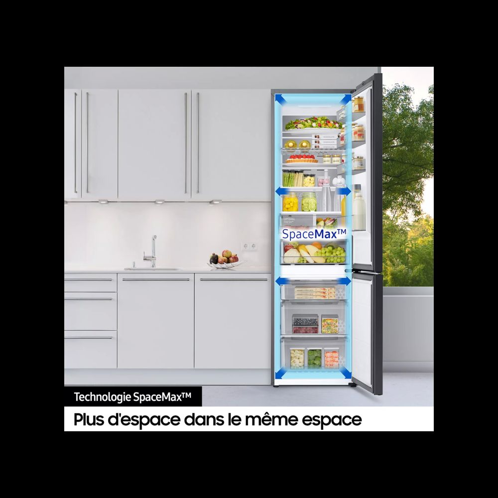 R&eacute;frig&eacute;rateur/cong&eacute;lateur Electroménager