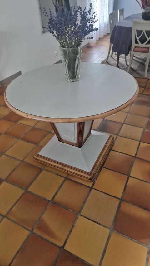 TABLE ANCIENNE 180 Orvault (44)